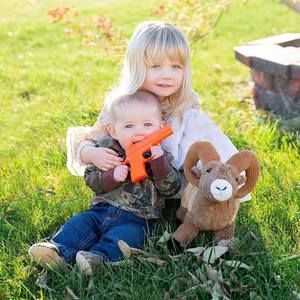 Meet your Posher, Troy